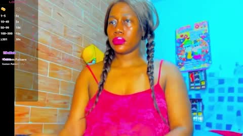 yonnsol_avril online show from April 5, 2026, 7:33 pm