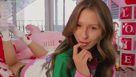  Wilma  online show from February 14, 2025, 11:31 am