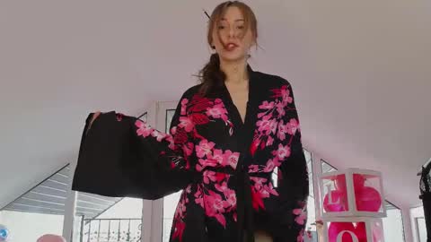  Wilma  online show from February 15, 2025, 10:22 am