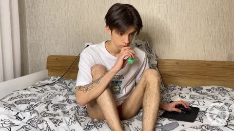 Yoo Dee Ohh online show from January 22, 2025, 7:56 pm