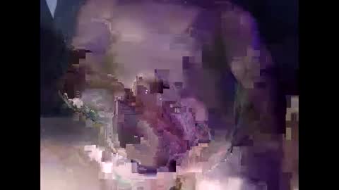 YooitssJ online show from February 13, 2025, 5:48 am