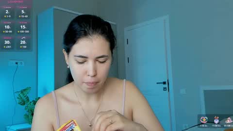 Snapshot of yooleen chatting on September 17, 2025, 3:08 am yooleen online show from September 17, 2025, 3:08 am