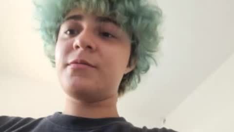 Snapshot of yoonbum_ chatting on February 14, 2026, 6:04 pm Little Mike Independent model online show from February 14, 2026, 6:04 pm