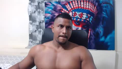 yordanocleys online show from February 13, 2025, 3:29 am