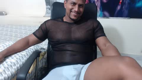 yordanocleys online show from February 25, 2025, 5:30 am