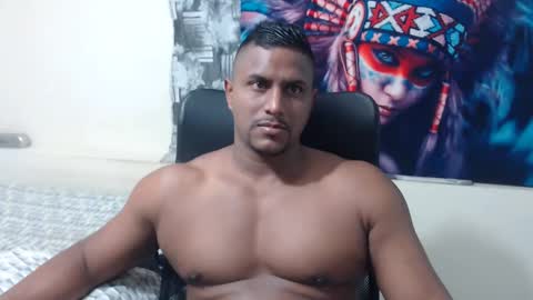 yordanocleys online show from March 5, 2025, 2:14 am