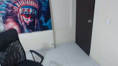 yordanocleys online show from March 9, 2025, 4:38 am