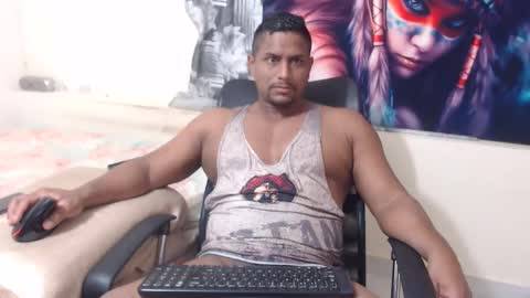 yordanocleys online show from March 11, 2026, 3:23 am