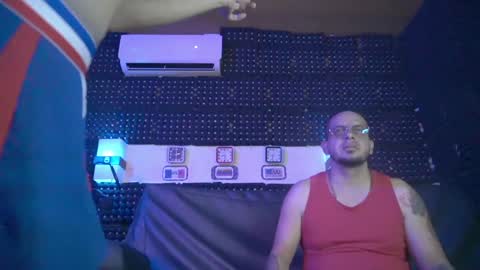 Snapshot of yorsandulce chatting on December 19, 2024, 1:28 am dulceandyors online show from December 19, 2024, 1:28 am