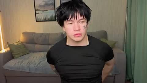 YOSHI PVT IS OPEN online show from October 6, 2025, 12:52 am