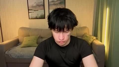 YOSHI PVT IS OPEN online show from October 8, 2025, 9:12 pm