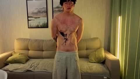 YOSHI PVT IS OPEN online show from October 14, 2025, 10:43 pm