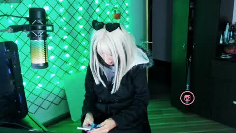 you can call me Andy or  yoshi  3 online show from January 6, 2025, 2:26 am