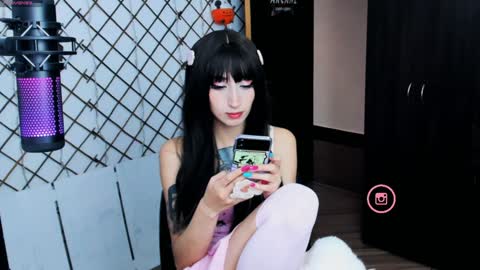 you can call me Andy or  yoshi  3 online show from January 11, 2025, 10:29 pm