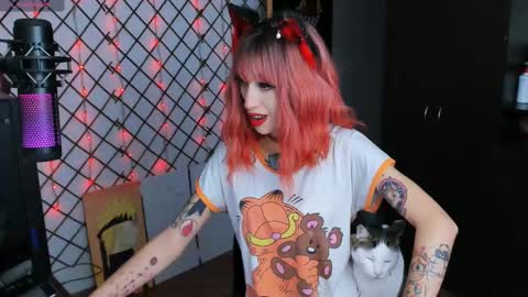 you can call me Andy or  yoshi  3 online show from February 10, 2025, 11:02 pm