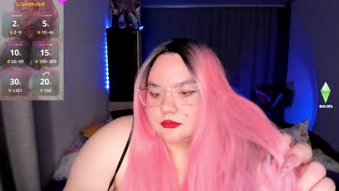 Snapshot of yoshinosomei chatting on April 10, 2026, 2:55 pm Im your mate xx online show from April 10, 2026, 2:55 pm