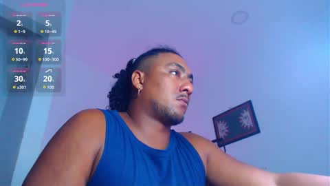Snapshot of yosoy_enzo2020 chatting on April 20, 2026, 3:20 am Enzo online show from April 20, 2026, 3:20 am
