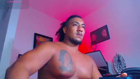 Snapshot of yosoy_enzo2020 chatting on May 6, 2026, 3:46 am Enzo online show from May 6, 2026, 3:46 am