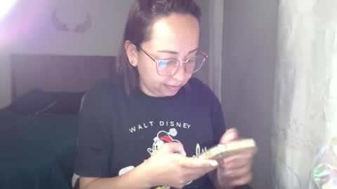 Snapshot of yoss_big88 chatting on January 10, 2025, 12:38 am yoss big88 online show from January 10, 2025, 12:38 am