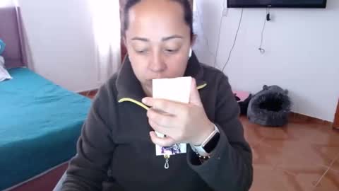 Snapshot of yoss_big88 chatting on March 6, 2025, 12:19 pm yoss big88 online show from March 6, 2025, 12:19 pm