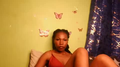 Sweetkitty online show from April 4, 2026, 8:28 pm