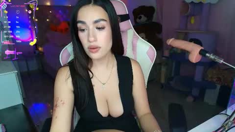 Ana online show from July 10, 2026, 7:23 am
