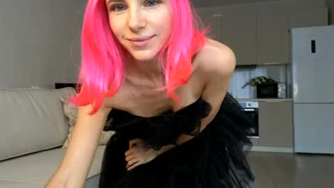 Liliya online show from June 30, 2026, 12:28 pm