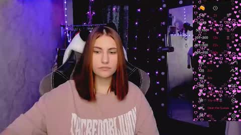 Lika online show from February 19, 2025, 3:06 am