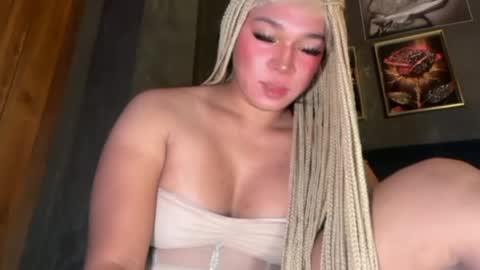 Denice online show from March 2, 2026, 11:39 am