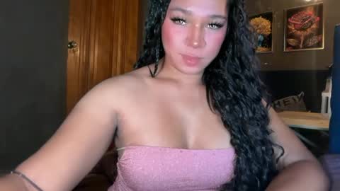 Denice online show from April 23, 2026, 4:03 am