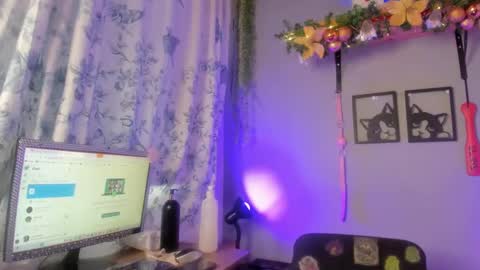 you_sweetdoll online show from December 6, 2024, 4:49 pm