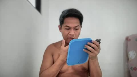 youbigboy_amon online show from June 20, 2026, 8:17 am