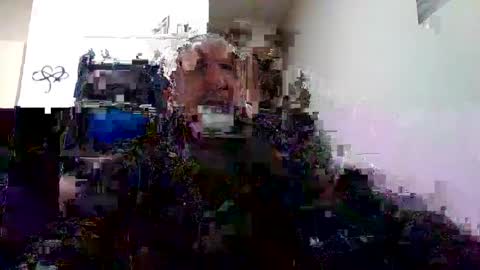 CrayZio online show from February 8, 2025, 9:35 am