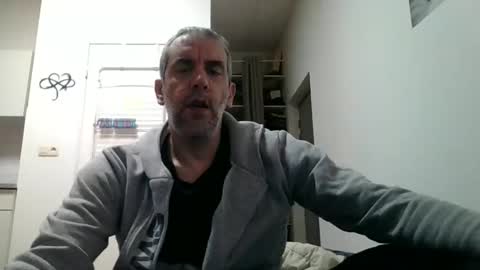 CrayZio online show from February 15, 2025, 4:03 am