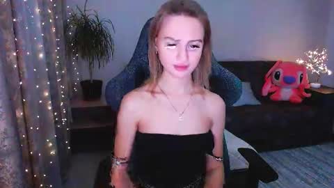 Bella online show from January 15, 2025, 2:35 pm