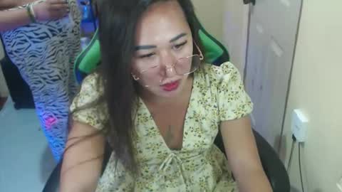 Snapshot of yougotmeanna chatting on February 2, 2026, 3:49 am Your Dream Pinay Anna online show from February 2, 2026, 3:49 am