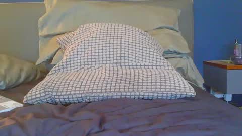 YouMustNotKnow online show from January 12, 2025, 1:05 pm