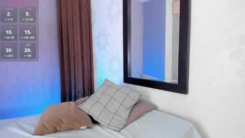 Snapshot of youn_rider chatting on April 27, 2026, 8:07 pm NICOLS online show from April 27, 2026, 8:07 pm