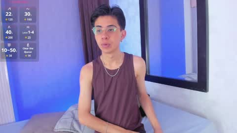 Snapshot of youn_rider chatting on April 30, 2026, 7:42 pm NICOLS online show from April 30, 2026, 7:42 pm