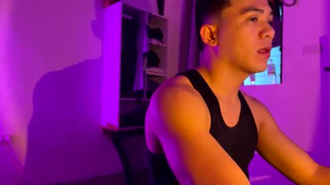 Snapshot of your1sthunk chatting on September 23, 2025, 2:03 am Cyrus online show from September 23, 2025, 2:03 am