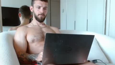 your420_cam online show from July 5, 2026, 1:18 pm