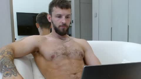 your420_cam online show from July 6, 2026, 1:19 pm