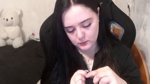 Snapshot of your_8a8y chatting on December 2, 2024, 12:51 pm your_8a8y online show from December 2, 2024, 12:51 pm