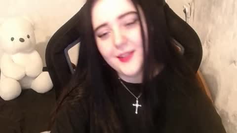 Snapshot of your_8a8y chatting on December 25, 2024, 8:51 am your_8a8y online show from December 25, 2024, 8:51 am