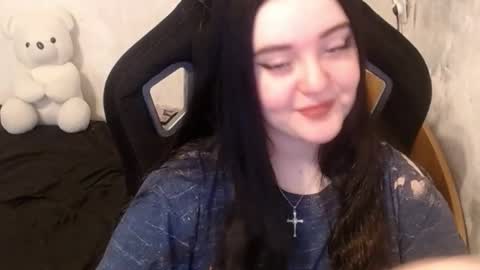 Snapshot of your_8a8y chatting on January 6, 2025, 6:36 am your_8a8y online show from January 6, 2025, 6:36 am