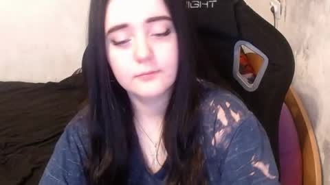 Snapshot of your_8a8y chatting on January 7, 2025, 10:22 am your_8a8y online show from January 7, 2025, 10:22 am