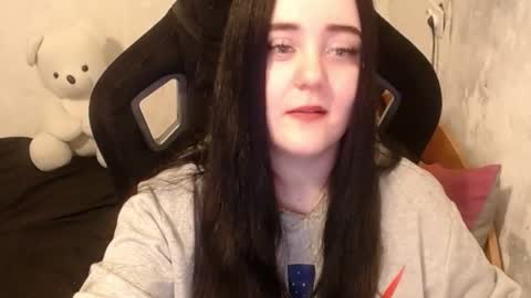 Snapshot of your_8a8y chatting on January 8, 2025, 11:21 am your_8a8y online show from January 8, 2025, 11:21 am