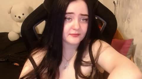 Snapshot of your_8a8y chatting on January 8, 2025, 2:35 pm your_8a8y online show from January 8, 2025, 2:35 pm