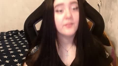 Snapshot of your_8a8y chatting on January 20, 2025, 10:40 am your_8a8y online show from January 20, 2025, 10:40 am