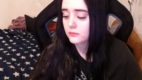 Snapshot of your_8a8y chatting on March 12, 2025, 2:23 pm your_8a8y online show from March 12, 2025, 2:23 pm